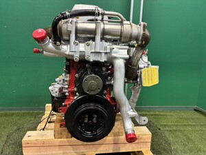 中古トラック部品