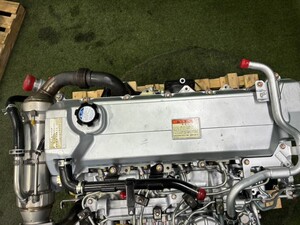 中古トラック部品
