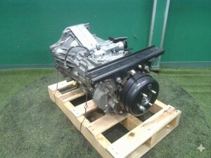 中古トラック部品
