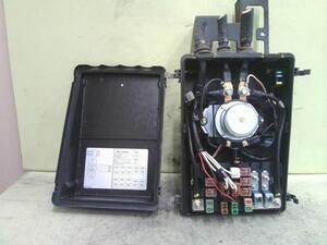 中古トラック部品