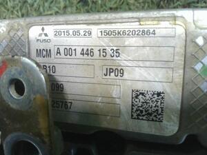中古トラック部品