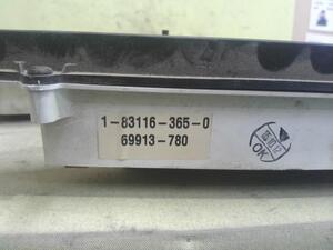 中古トラック部品