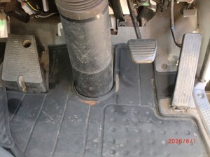 中古トラック部品