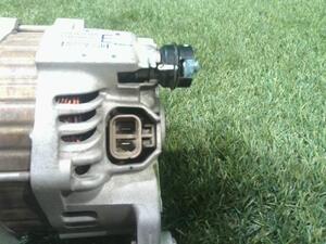 中古トラック部品