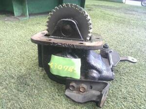 中古トラック部品