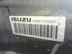中古トラック部品