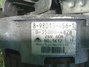 中古トラック部品
