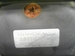 中古トラック部品