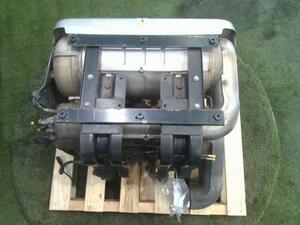 中古トラック部品