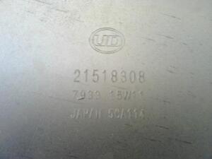 中古トラック部品
