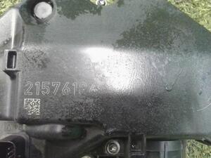 中古トラック部品