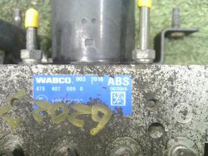 中古トラック部品