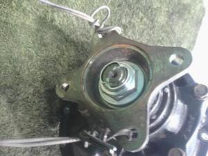 中古トラック部品