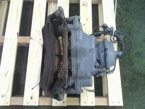 中古トラック部品