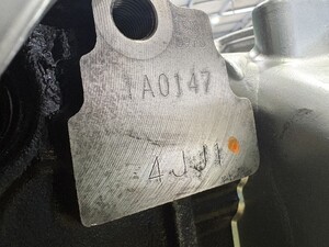 中古トラック部品