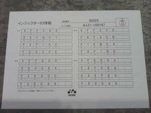 中古トラック部品