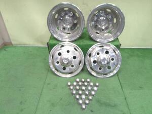 中古トラック部品