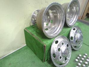 中古トラック部品