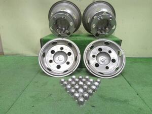 中古トラック部品