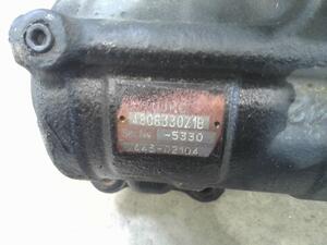 中古トラック部品