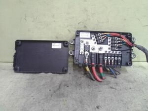 中古トラック部品