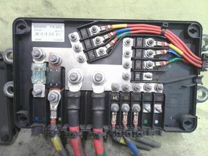 中古トラック部品