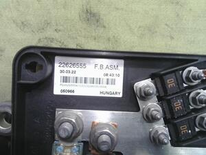 中古トラック部品