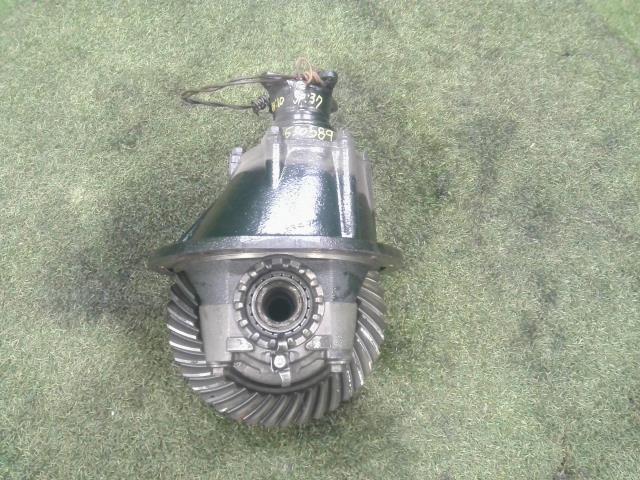 中古トラック部品