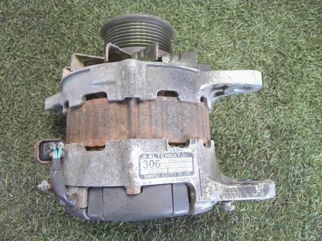 中古トラック部品