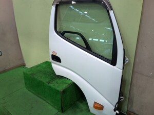 中古トラック部品