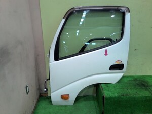 中古トラック部品