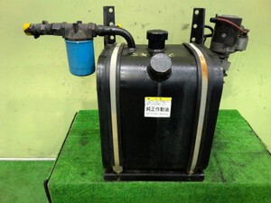 中古トラック部品