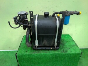 中古トラック部品