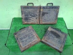 中古トラック部品