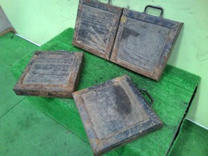 中古トラック部品