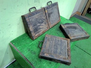 中古トラック部品