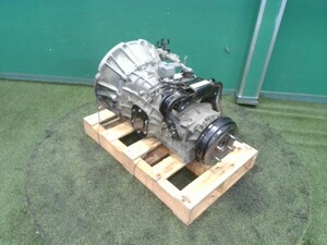 中古トラック部品