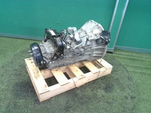 中古トラック部品