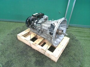 中古トラック部品