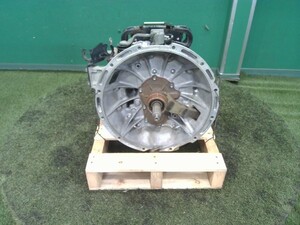 中古トラック部品