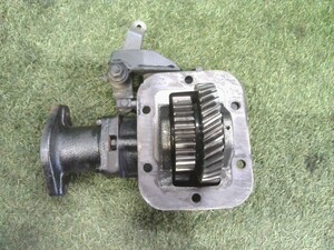 中古トラック部品