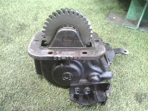 中古トラック部品