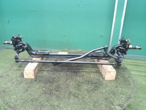 中古トラック部品