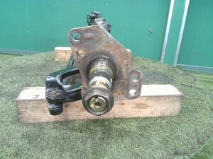 中古トラック部品
