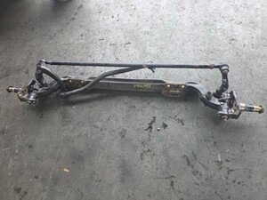 中古トラック部品