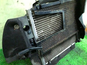 中古トラック部品