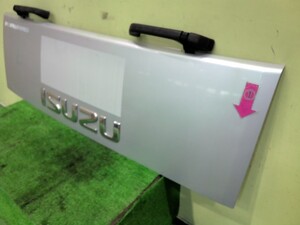 中古トラック部品