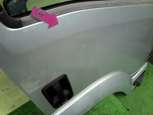 中古トラック部品
