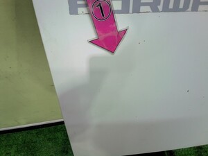 中古トラック部品