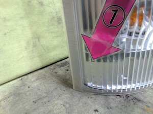 中古トラック部品